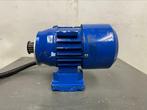 Elektrim SKG 564B2 reductiemotor 0.09/0.11kW, Ophalen of Verzenden, Gebruikt, Elektromotor, 1400 tot 1800 rpm