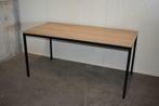 Kantinetafels /vergadertafels/ conferentietafels, Nieuw, 150 tot 200 cm, Rechthoekig, 50 tot 100 cm