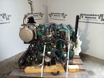 Kubota V2607 beschikbaar voor biedingen