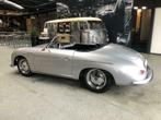 Porsche 356 Speedster Trouwauto., Trouwauto