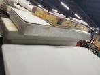 Grote partij matrassen diverse soorten en maten oa boxspring, Gebruikt, 90 cm, Ophalen of Verzenden, Matras