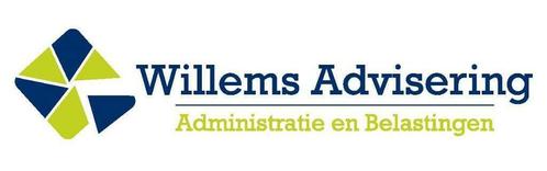 Willems Advisering Boekhouding - Administratie - Belastingen, Diensten en Vakmensen, Boekhouders en Administrateurs, Administratie of Boekhouding