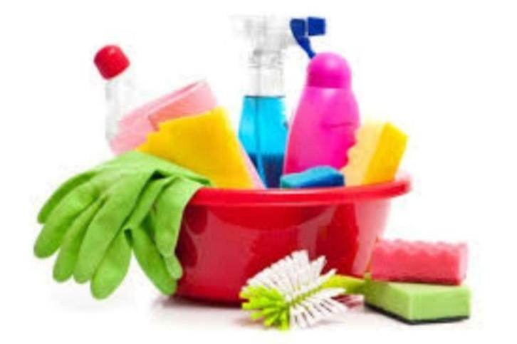 Ervaren schoonmaakster 18 euro Hilversum, Diensten en Vakmensen, Huishoudelijke hulp, Schoonmaken, Strijken, Wassen