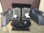## Extra stoelen set voor de nieuwe Touran 1T3 (BJ 2010-2015, Ophalen of Verzenden, Gebruikt, Volkswagen