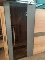 Infrarood sauna Levi 2 - 2 persoons