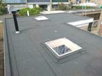 ⛔ Dakdekker bitumen dakplakker dakwerker dakbedekking ⛔