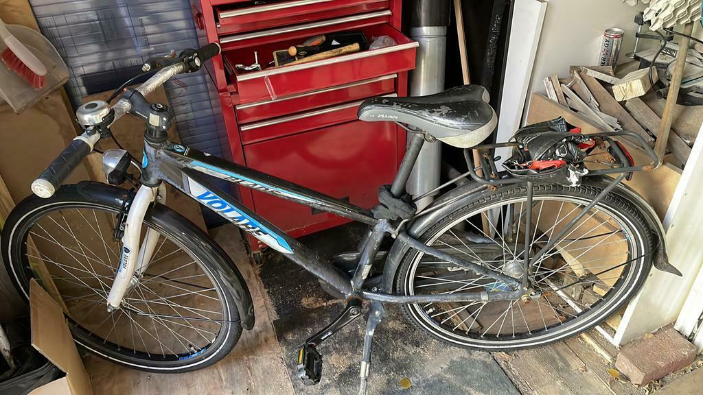 ≥ Jongensfiets 26 inch — Fietsen | Jongens — Marktplaats