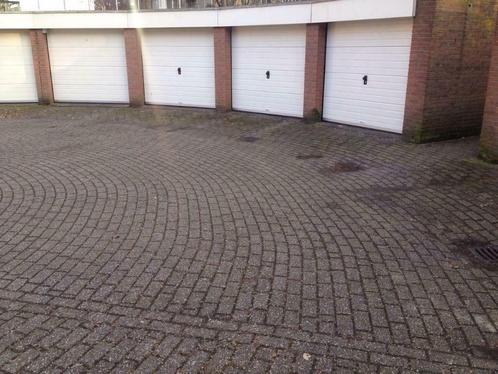 Br. 2750 x H. 2500 elektr. sectionale garagedeuren, Doe-het-zelf en Verbouw, Deuren en Horren, Nieuw, Garagedeur, 215 cm of meer
