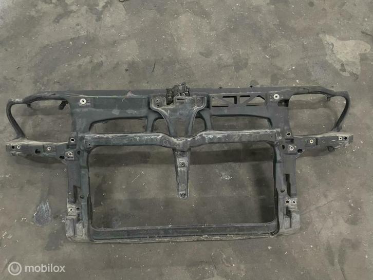 Voorfront Volkswagen Golf IV 1.4-16V ('97-'04), Auto-onderdelen, Carrosserie en Plaatwerk, Volkswagen, Gebruikt, Ophalen of Verzenden