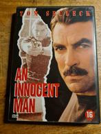 Dvd: An Innocent Man, nieuwstaat