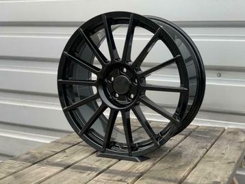 17” 18" WRC Look PERFORMANCE velgen past op VW Polo AUDI A1 beschikbaar voor biedingen