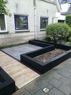 Ontwerp,aanleg en onderhoud :0657917812, Diensten en Vakmensen, Tuinmannen en Stratenmakers, Bestrating