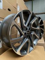 21 inch velgen voor Range rover Evoque Freelander 2 5x108, Velg(en), Nieuw, 21 inch, Ophalen of Verzenden