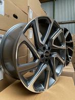 21 inch velgen voor Range rover Evoque Freelander 2 5x108, Auto-onderdelen, Banden en Velgen, Nieuw, 21 inch, Velg(en), Ophalen of Verzenden