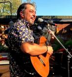 Spaanse Zanger Gitarist /Zomerse Feestmuziek 🇪🇦 🎶🌞🎶🥂, Diensten en Vakmensen, Muzikanten, Artiesten en Dj's, Solo-artiest