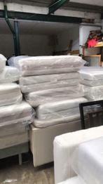 Fabrieks prijs 🥉 Nieuwe matrassen, Huis en Inrichting, Slaapkamer | Matrassen en Bedbodems, Ophalen, Nieuw