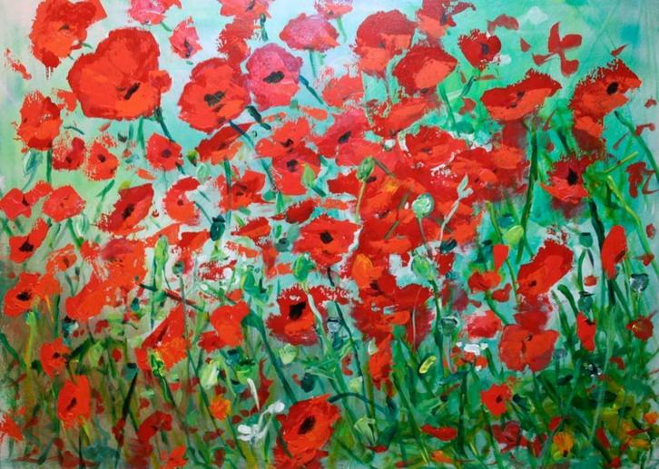 Atelier Galerie Wim Visscher, Diensten en Vakmensen, Kunstenaars en Portretschilders, Schilderkunst, Tekeningen, Uitvoerende kunsten