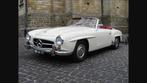 GEZOCHT: Mercedes SL-Klasse 190 / pagode / W107, Auto's, Mercedes-Benz, Te koop, Particulier