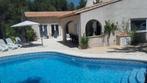 Luxe vakantievilla in La Nucía met privé zwembad, Vakantie, Vakantiehuizen | Spanje, Dorp, 3 slaapkamers, 6 personen, Internet