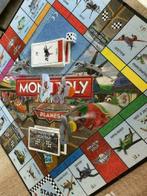 Super tof kinderspel Monopoly Junior Planes Disney editie