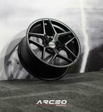 18” inch ARCEO PORTO PERFORMANCE Velgen HONDA, MAZDA, KIA, 18 inch, Velg(en), Nieuw, Ophalen of Verzenden
