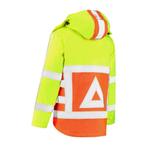 Verkeersregelaar-jas-broek-pet-polo-verkeersregelaars, Verzenden, Nieuw