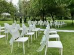 Bruiloft Styling, Bruiloft- of Feestlocatie