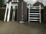 ♻️ Nieuwe Euroscaffold rolsteiger werkhoogte 8.20 meter ♻️, Ophalen of Verzenden, Nieuw