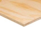 Underlayment 12mm 244cm x 122cm 75 stuks € 24,- per stuk, Doe-het-zelf en Verbouw, Platen en Panelen, Nieuw, Ophalen of Verzenden