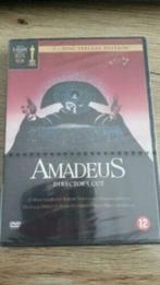 Amadeus director's cut 2 disc nieuw in verpakking