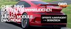 AIRBAG RESET Almelo, Garantie, Overige werkzaamheden