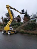 Hybride 17 meter Hoogwerker Huren, Doe-het-zelf en Verbouw, Overige Doe-het-zelf en Verbouw, Ophalen of Verzenden, Zo goed als nieuw