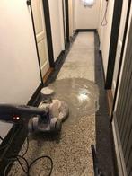 Antieke Terrazzo granito  vloer POLIJSTEN renovatie, Ophalen of Verzenden