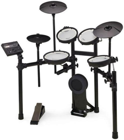 Roland TD Series! TD1/2/07/17/27, Muziek en Instrumenten, Drumstellen en Slagwerk, Nieuw, Roland, Elektronisch, Ophalen of Verzenden