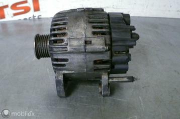 Dynamo 03C903023H 14V 110A 1.4TSI BLG BMY CAX CAV VAG beschikbaar voor biedingen