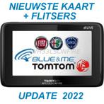Blue&Me update 2022 Fiat , Alfa Romeo , Lancia