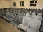 stoel stoelen 100x Vivaro Trafic Primastar bj '01 t/m nu, Ophalen of Verzenden, Gebruikt, Opel