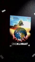 National Geographic DVD Ons klimaat (3 dvd)