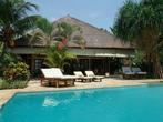 Villa Bunga, luxe vakantievilla bij Lovina, Bali
