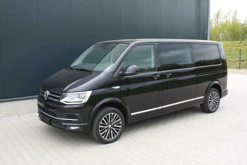 Volkswagen Transpoter Caravelle grijs kenteken ombouw, Auto-onderdelen, Interieur en Bekleding, Volkswagen, Verzenden