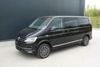 Volkswagen Transpoter Caravelle grijs kenteken ombouw, Verzenden, Volkswagen