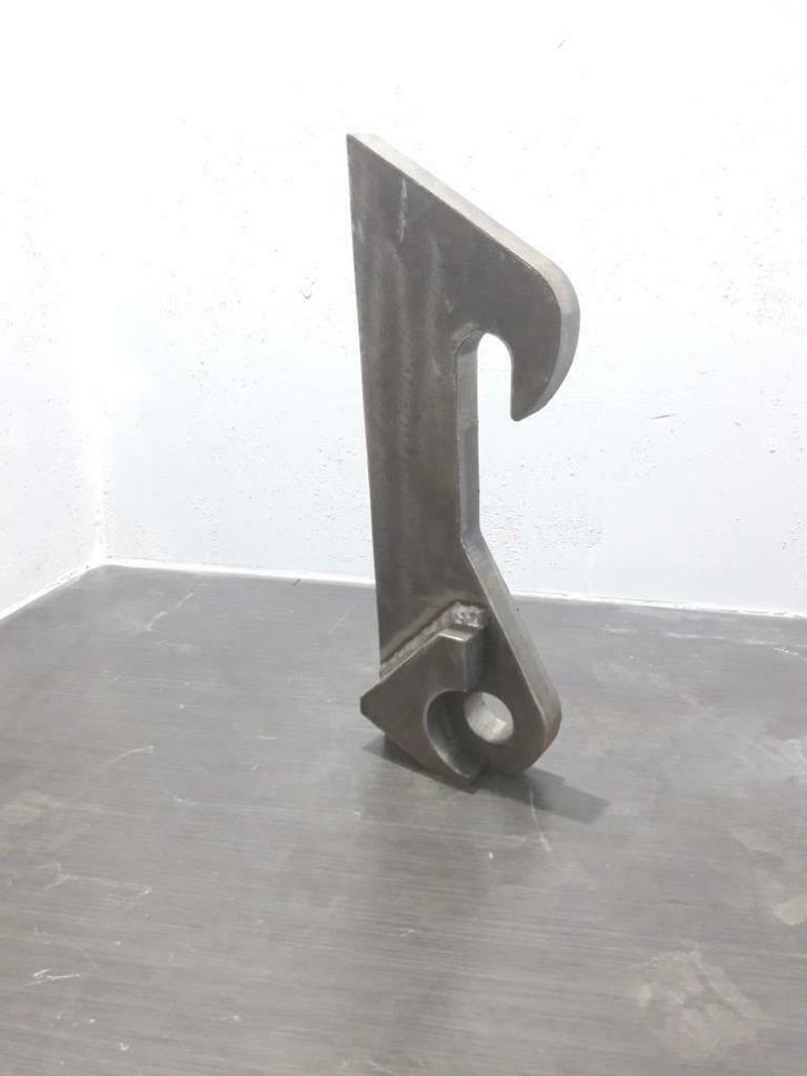 Schaffer Snelwissel aanlasoren, Doe-het-zelf en Verbouw, Gereedschap | Machine-onderdelen en Toebehoren, Nieuw, Ophalen of Verzenden