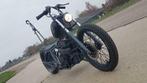 Honda Rebel CMX 250 motorblok, Gebruikt