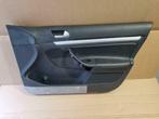 Golf 5 leer deurpaneel rechts voor en links achter, Auto-onderdelen, Interieur en Bekleding, Ophalen of Verzenden