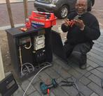 Stichting Technische Opleidingen Rotterdam, Behaal erkend diploma, Werk of Loopbaan