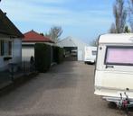 Stalling A. Staat,  Middenweg 57, Nederhorst den berg., Caravans en Kamperen, Caravanstallingen