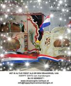 Draaiorgel verhuur Purmerend, Overige artiesten