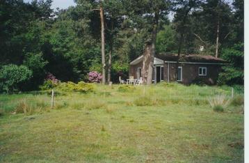Heerlijke comfort.6-pers.vak.bungalow in de natuur beschikbaar voor biedingen