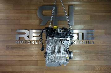 Fabrieksnieuwe Mini B38A15A benzine motor. beschikbaar voor biedingen