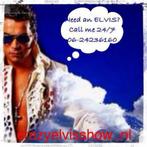 ELVIS nodig❓👀❓, Solo-artiest